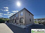 久留米大学前駅より徒歩18分 2階 築5年1ヶ月の賃貸物件