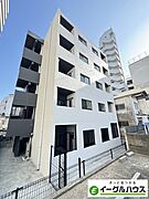 花畑駅より徒歩14分 新築 5階建の賃貸物件