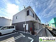 ビリーブ 2階 築4年6ヶ月の賃貸物件