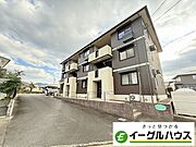 エクセル東合川２ 1階 築22年3ヶ月の賃貸物件