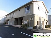 ディアコート合川Ａ 1階 築13年6ヶ月の賃貸物件