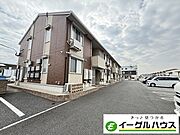 レクサリー 1階 築7年9ヶ月の賃貸物件