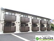 久留米大学前駅より徒歩10分 2階 築9年3ヶ月の賃貸物件