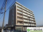 西鉄久留米駅よりバス16分 徒歩1分 2階 築10年7ヶ月の賃貸物件