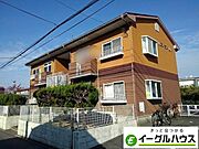 エスペラント山川 2階 築32年10ヶ月の賃貸物件