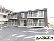 ＯＲＩＣＡＮ 1階 築7年2ヶ月の賃貸物件