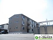 カーサステラ３ 1階 築7年5ヶ月の賃貸物件