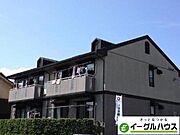 セジュール鷲塚Ｂ 2階 築32年9ヶ月の賃貸物件