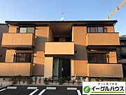 Fontaine和賀 2階 築3年1ヶ月の賃貸物件