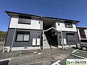 久留米大学前駅より徒歩24分 1階 築29年10ヶ月の賃貸物件