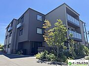 西鉄久留米駅より徒歩20分 3階 築1年11ヶ月の賃貸物件