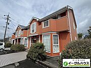 南久留米駅より徒歩35分 1階 築26年1ヶ月の賃貸物件