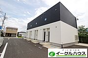 田主丸駅より徒歩9分 2階 築7年2ヶ月の賃貸物件