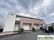 西鉄久留米駅よりバス15分 徒歩5分 2階 築12年7ヶ月の賃貸物件