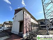 ロイヤルレセンテA 1階 築20年の賃貸物件