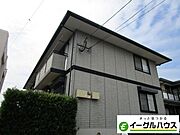 リヴァージュ 2階 築26年6ヶ月の賃貸物件