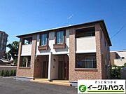 南久留米駅よりバス7分 徒歩4分 2階 築12年10ヶ月の賃貸物件