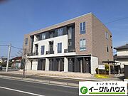 西鉄久留米駅よりバス14分 徒歩6分 1階 築10年6ヶ月の賃貸物件