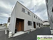 久留米大学前駅より徒歩10分 1階 新築の賃貸物件