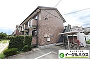 プレシャスコート 2階 築22年の賃貸物件