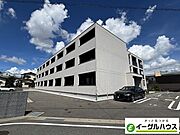 カスティーヨ 2階 築3年6ヶ月の賃貸物件