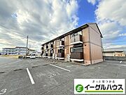 エクセル東合川１ 1階 築27年5ヶ月の賃貸物件