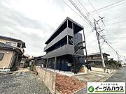 久留米高校前駅より徒歩17分 1階 築46年の賃貸物件