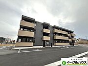 聖マリア病院前駅より徒歩11分 1階 築1年4ヶ月の賃貸物件