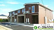 宮の陣駅より徒歩26分 2階 築11年7ヶ月の賃貸物件