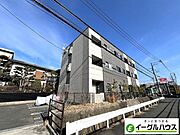 櫛原駅より徒歩10分 1階 築9年2ヶ月の賃貸物件