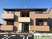 Fontaine和賀 1階 築3年4ヶ月の賃貸物件