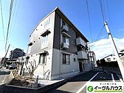 南久留米駅より徒歩20分 1階 築9年3ヶ月の賃貸物件