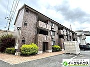 津福駅より徒歩9分 3階 築18年7ヶ月の賃貸物件