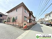 久留米大学前駅より徒歩9分 2階 築22年6ヶ月の賃貸物件