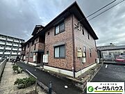 御井駅より徒歩18分 1階 築24年5ヶ月の賃貸物件