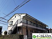 レインボータウンA 2階 築31年の賃貸物件