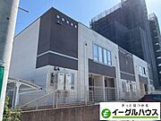 御井駅より徒歩25分 1階 築9年3ヶ月の賃貸物件