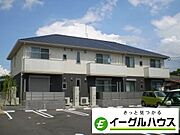 久留米大学前駅より徒歩39分 1階 築15年4ヶ月の賃貸物件