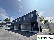 荒木駅より徒歩18分 1階 新築の賃貸物件