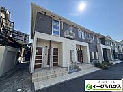 NEOエレガンス 1階 築7年8ヶ月の賃貸物件