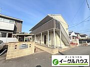 津福駅より徒歩18分 1階 築9年10ヶ月の賃貸物件