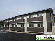 アンヌプリ 2階 築11年3ヶ月の賃貸物件