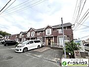 ブルースカイ国分弐番館 2階 築25年7ヶ月の賃貸物件