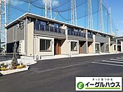 久留米駅より徒歩19分 2階 築4年2ヶ月の賃貸物件