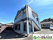 グランドールヒルズ 1階 築22年4ヶ月の賃貸物件