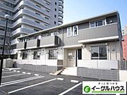 花畑駅より徒歩11分 1階 築13年11ヶ月の賃貸物件