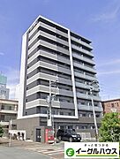 久留米駅より徒歩15分 7階 築9年1ヶ月の賃貸物件