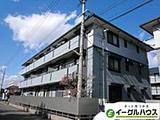 バティール西小森野B棟の賃貸物件