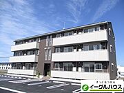 津福駅より徒歩22分 2階 築7年1ヶ月の賃貸物件