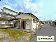 山田借家 築45年10ヶ月の賃貸物件